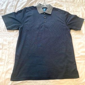 Mens Dry Fit polo